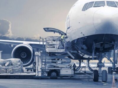 How Air Cargo Services Saves Time Of Companies